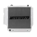 Mishimoto 87-06 Jeep Wrangler YJ/TJ Performance Aluminum Radiator