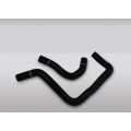 Mishimoto Acura Integra Silicone Radiator Hose Kit 1994-2001 Black