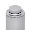 Mishimoto Aluminum Power Steering Reservoir Tank Silver