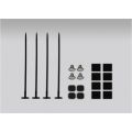 Mishimoto Electric Fan Mounting Kit