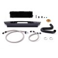 Mishimoto Ford Mustang GT Thermostatic Oil Cooler Kit 2015-2017 Black
