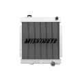 Mishimoto Ford Mustang Performance Radiator 1964-1966