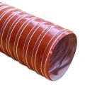 Mishimoto Heat Resistant Silicone Ducting 4