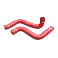 Mishimoto Mazda RX-8 Silicone Radiator Hose Kit 2004-2008 Red
