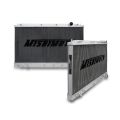 Mishimoto Mitsubishi Eclipse Turbo Performance Radiator 1995-1999