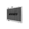 Mishimoto Mitsubishi Lancer Evolution IV/V/VI Performance Radiator 1996-2000