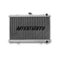 Mishimoto Nissan 240SX w/ KA Performance Radiator 1989-1994