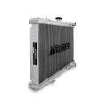 Mishimoto Nissan 240SX w/ KA Performance Radiator 1989-1994