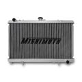 Mishimoto Nissan 240SX w/ SR20 X-Line Performance Radiator 1989-1994