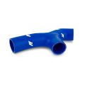 Mishimoto Subaru Impreza WRX Silicone Intercooler Hoses 2006-2007 Blue