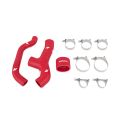 Mishimoto Subaru Impreza WRX Silicone Intercooler Hoses 2006-2007 Red