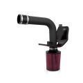 Mishimoto Subaru Impreza WRX/STI Air Intake Kit 2008-2014 Wrinkle Black