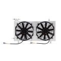 Mishimoto Subaru Impreza WRX/STI Fan Shroud Kit 2008-2014