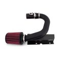 Mishimoto Subaru/Scion/Toyota BRZ/FR-S/86 Cold Air Intake Kit 2013+ Wrinkle Black