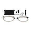 Mishimoto Subaru WRX STI Oil Cooler Kit 2015+ Black