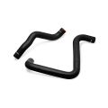 Mishimoto Toyota Corolla Silicone Radiator Hose Kit 1983-1987 Black