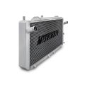 Mishimoto Toyota MR2 Turbo Performance Radiator 1990-1997