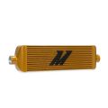 Mishimoto Universal Intercooler J-Line Gold
