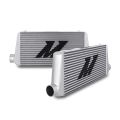 Mishimoto Universal Intercooler R-Line Silver