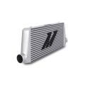 Mishimoto Universal Intercooler R-Line Silver