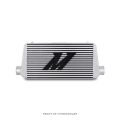 Mishimoto Universal Intercooler S-Line Silver