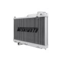 Mishimoto Universal Performance Aluminum Radiator 25.51