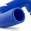 Mishimoto Volkswagen Corrado VR6 Silicone Radiator Hose Kit 1992-1994 Blue