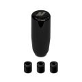 Mishimoto Weighted Shift Knob Black