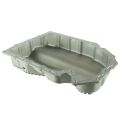 Aluminum oil pan FMIC.EU Volkswagen Golf 6 7 Audi S3 Seat Leon 1.8 TSI 2.0 TSI
