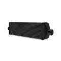 Mishimoto MMINT-UJB Universal Intercooler J-Line Black         