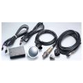New Auto Gauge zestaw AFR EVO wskaźnik + sonda Bosch 4.9 + kontroler