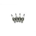 RTMG Performance NGK BKR8EIX Spark Plugs for 1.4/1.8/2.0 TSI and TFSI Engines