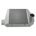 Nissan Patrol Top Mount Intercooler - 3.0D M57