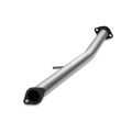 Sport muffler exhaust for SUBARU Impreza WRX, STI 2000-2008 SEDAN