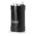 Nuke Performance 2G Fuel Surge Tank 3 Litery Do Pomp Ti Automotive (Walbro) GST 450/520