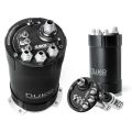 Nuke Performance 2G Fuel Surge Tank 3 Litry Do Pomp Deatschwerks DW400