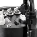 Nuke Performance 2G Fuel Surge Tank Kit for internal fuel pumps