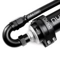 Nuke Performance Single Fuel Filter Bracket 55mm