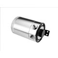 Oil Catch Tank z Filtrem i 2 wejściami
