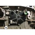 PCV Baffle Plate Ford EcoBoost Duratec Mazda MZR Radium Engineering