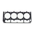 Athena Head Gasket MLS for 1.3mm 106.7mm Right Side 338357R