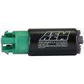Pompa paliwa AEM E85 340LPH AEM 50-1215