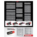 Pompa paliwa Aeromotive 325lph Stealth (P/N 11165)