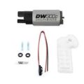 Pompa paliwa DW300C DeatschWerks (340lph) Honda Civic 16-20 Honda Civic Type-R 17-20 Honda Accord 18-20
