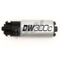Pompa paliwa DW300C DeatschWerks 9-307-1017 (340lph), Ford Focus RS MK2 2.5 Turbo 5-Cyl