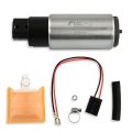 FMIC.Pro 255 LPH universal tuning fuel pump