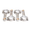 Connecting Rods ZRP for 2.0L 16v Lancia Delta Integrale / Fiat Coupe