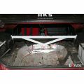 Rear Upper Strutbar (008) Ultra Racing for Hyundai Excel (X2) 1.5 89-95/Mitsubishi Champ 1.5 83-88/Proton Iswara