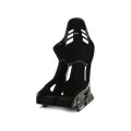 Recaro Seat Podium CF size M with Integrated Airbag Left Black
