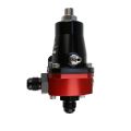 Regulator ciśnienia paliwa Aeromotive Compact EFI, Adjustable AN-6 male inlet and return ARE 13105